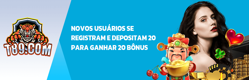 app para apostar loteria